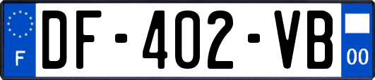 DF-402-VB