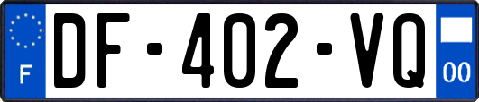 DF-402-VQ