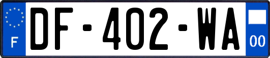 DF-402-WA