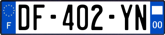 DF-402-YN