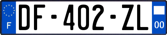 DF-402-ZL