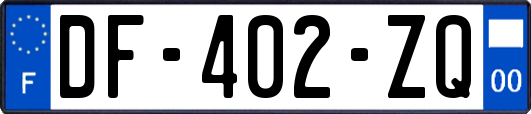 DF-402-ZQ