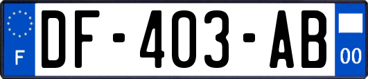 DF-403-AB