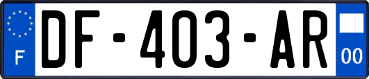 DF-403-AR