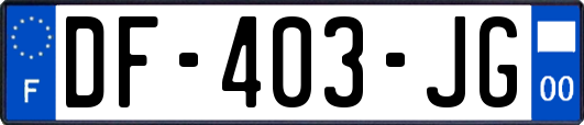 DF-403-JG