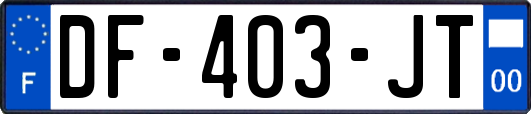 DF-403-JT