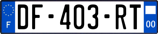 DF-403-RT