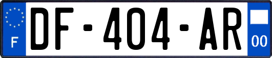 DF-404-AR