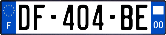 DF-404-BE