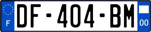 DF-404-BM