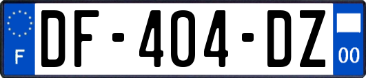 DF-404-DZ