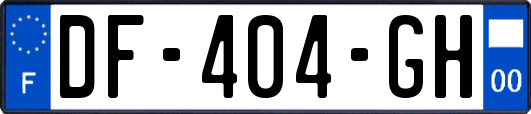 DF-404-GH