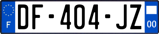 DF-404-JZ