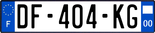 DF-404-KG