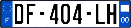 DF-404-LH