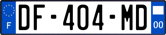 DF-404-MD