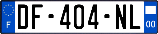 DF-404-NL