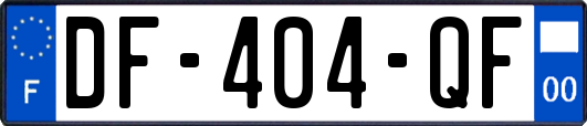 DF-404-QF