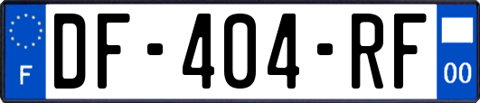 DF-404-RF