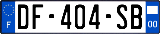 DF-404-SB