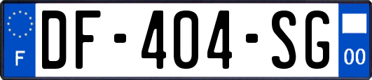 DF-404-SG