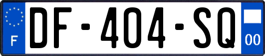DF-404-SQ