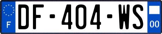 DF-404-WS