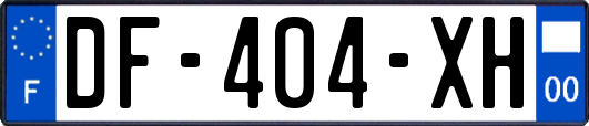 DF-404-XH