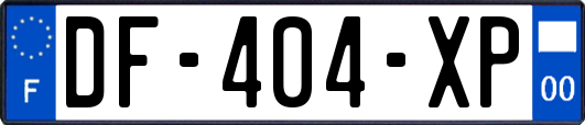 DF-404-XP