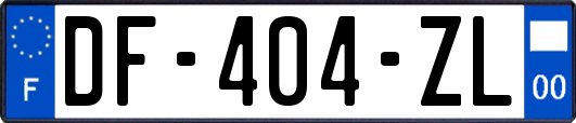 DF-404-ZL