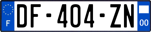 DF-404-ZN