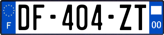 DF-404-ZT