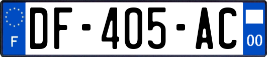 DF-405-AC