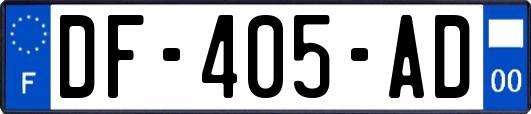 DF-405-AD