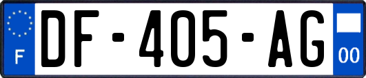 DF-405-AG