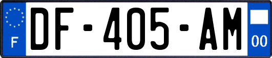 DF-405-AM