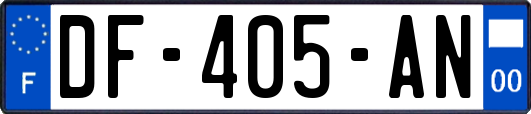 DF-405-AN