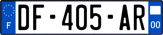 DF-405-AR