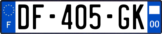 DF-405-GK