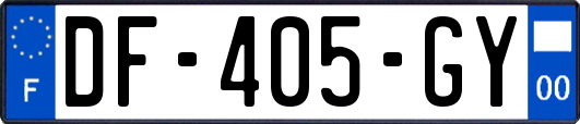 DF-405-GY