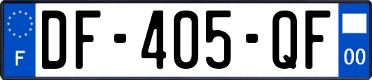 DF-405-QF