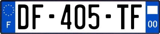 DF-405-TF