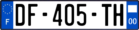 DF-405-TH