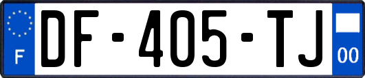 DF-405-TJ