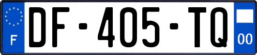 DF-405-TQ