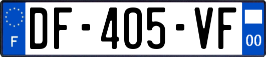 DF-405-VF