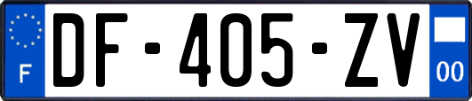 DF-405-ZV