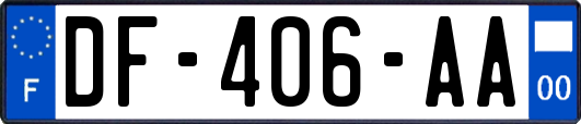 DF-406-AA