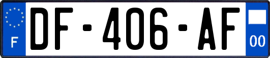 DF-406-AF