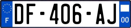 DF-406-AJ